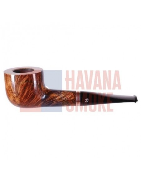 Курительная трубка  BIGBEN Souvereign tan 926 - купить в интернет-магазине Havana Smoke