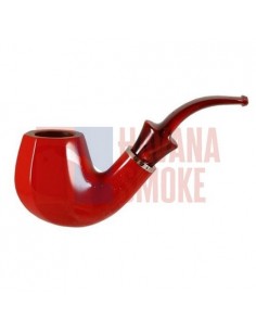 Курительная трубка BIGBEN Starlet red - купить в интернет-магазине Havana Smoke