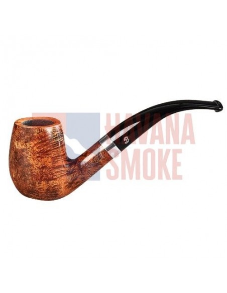 Курительная трубка  BIGBEN Sylvia tan 449 - купить в интернет-магазине Havana Smoke