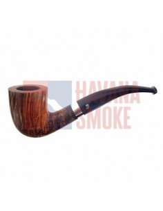 Курительная трубка BIGBEN Sylvia tan 855 - купить в интернет-магазине Havana Smoke