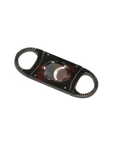 Гильотина Aficionado GC 208 - купить в интернет-магазине Havana Smoke