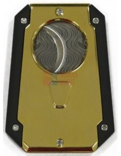 Гильотина Aficionado GC 602 - купить в интернет-магазине Havana Smoke