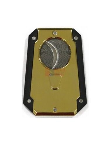 Гильотина Aficionado GC 602 - купить в интернет-магазине Havana Smoke