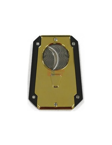 Гильотина Aficionado GC 602 - купить в интернет-магазине Havana Smoke