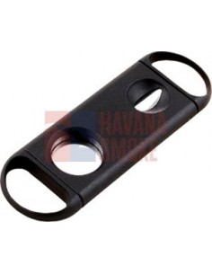 Гильотина Aficionado V-Cutter GC 95 - купить в интернет-магазине Havana Smoke