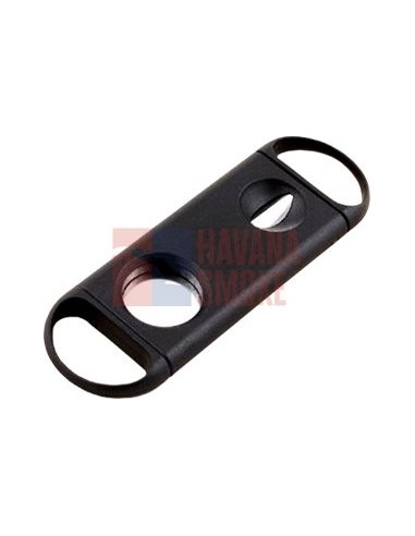 Гильотина Aficionado V-Cutter GC 95 - купить в интернет-магазине Havana Smoke