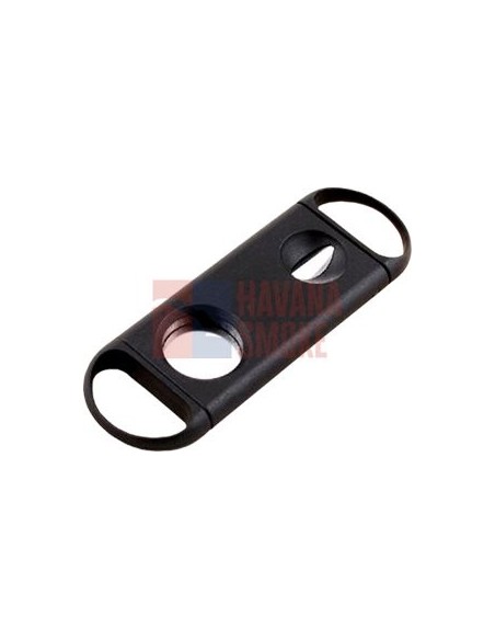 Гильотина Aficionado V-Cutter GC 95 - купить в интернет-магазине Havana Smoke