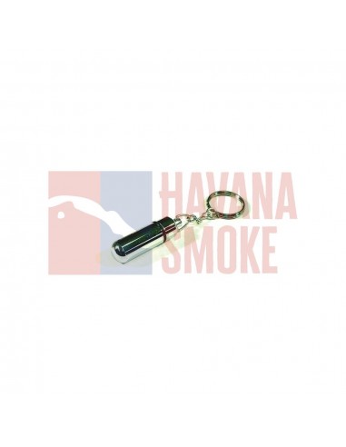 Пробойник Aficionado BC 10 Silver - купить в интернет-магазине Havana Smoke