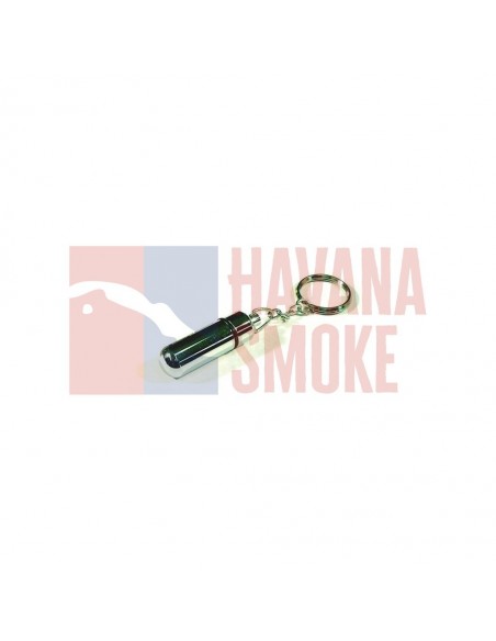 Пробойник Aficionado BC 10 Silver - купить в интернет-магазине Havana Smoke