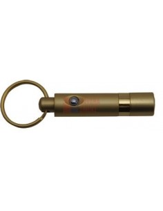 Пробойник Aficionado BC 20 Gold - купить в интернет-магазине Havana Smoke