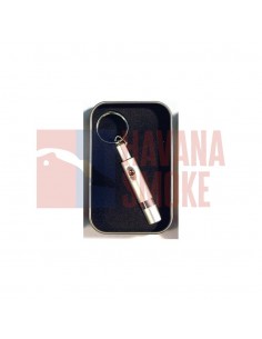 Пробойник Aficionado BC 20 Silver - купить в интернет-магазине Havana Smoke