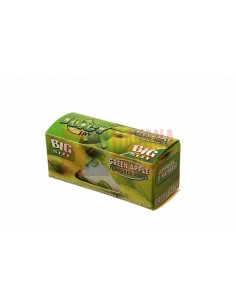 Папиросная Бумага JUICY JAYS ROLL (5m) Green Apple - купить в интернет-магазине Havana Smoke