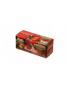 Папиросная Бумага JUICY JAYS ROLL (5m) Strawberry - купить в интернет-магазине Havana Smoke