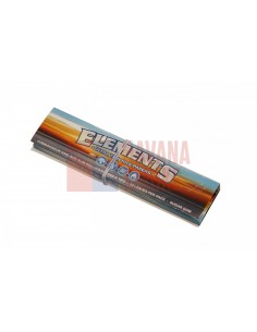 Папиросная Бумага ELEMENTS Connoisseur KS slims + TIPs - купить в интернет-магазине Havana Smoke