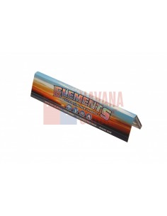 Папиросная Бумага ELEMENTS KS slim - купить в интернет-магазине Havana Smoke
