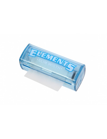 Папиросная Бумага ELEMENTS ROLL slim 1 1/4L - купить в интернет-магазине Havana Smoke