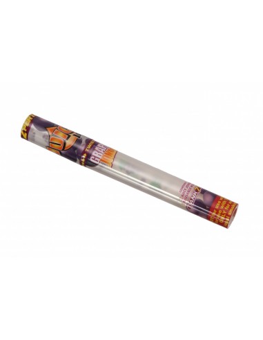 Папиросная Бумага Juicy Jones Grape 1 1/4 - купить в интернет-магазине Havana Smoke