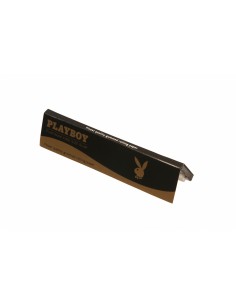 Папиросная Бумага PlayBoy Platinum KS - купить в интернет-магазине Havana Smoke