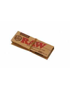 Папиросная Бумага Raw Connoisseur SW+Tips - купить в интернет-магазине Havana Smoke