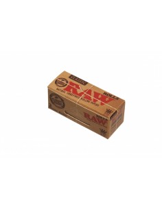 Папиросная Бумага Raw Rolls - купить в интернет-магазине Havana Smoke