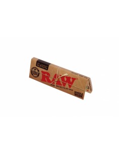 Папиросная Бумага RAW Single Wide - купить в интернет-магазине Havana Smoke