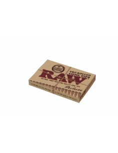Фильтры Raw Prerolled cone - купить в интернет-магазине Havana Smoke
