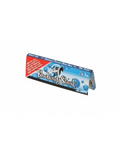 Папиросная Бумага SKUNK BLUEBERRY 1/4 - купить в интернет-магазине Havana Smoke
