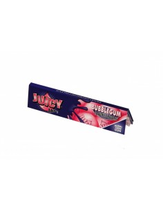 Папиросная Бумага JUICY JAYS KS Bubblegum - купить в интернет-магазине Havana Smoke