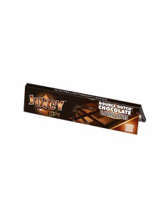Папиросная Бумага JUICY JAYS KS Double Dutch Chocolate - купить в интернет-магазине Havana Smoke