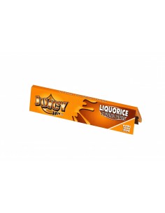 Папиросная Бумага JUICY JAYS KS Liquorice - купить в интернет-магазине Havana Smoke