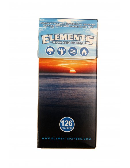 Super element. Super element