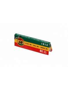 Папиросная Бумага IRIE 1/4 - купить в интернет-магазине Havana Smoke