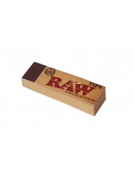 Фильтры Raw Tips - купить в интернет-магазине Havana Smoke