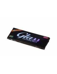 Папиросная Бумага LUXE Glass KS Clear - купить в интернет-магазине Havana Smoke