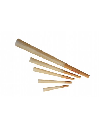 Папиросная Бумага Raw Cone 5 Stage Rawket - купить в интернет-магазине Havana Smoke