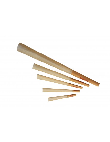 Папиросная Бумага Raw Cone 5 Stage Rawket - купить в интернет-магазине Havana Smoke