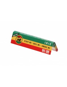 Папиросная Бумага IRIE KS - купить в интернет-магазине Havana Smoke