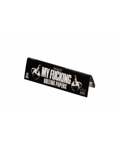 Папиросная Бумага Rollies 'My F'N Pappers' KS - купить в интернет-магазине Havana Smoke