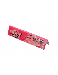 Папиросная Бумага JUICY JAYS KS Cotton Candy - купить в интернет-магазине Havana Smoke