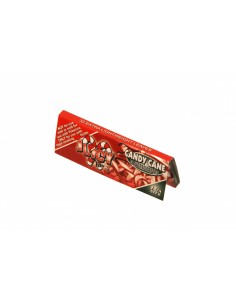 Папиросная Бумага JUICY JAYS 1/4 Candy Cane - купить в интернет-магазине Havana Smoke