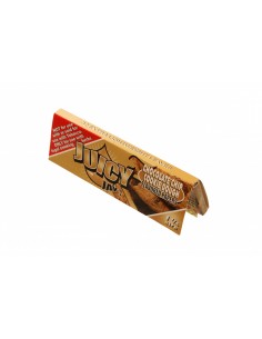 Папиросная Бумага JUICY JAYS 1/4 Chocolate Chip Cookie Dough - купить в интернет-магазине Havana Smoke