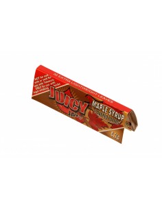 Папиросная Бумага JUICY JAYS 1/4 Maple Syrup - купить в интернет-магазине Havana Smoke