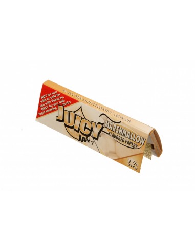 Папиросная Бумага  JUICY JAYS 1/4 Marshmallow - купить в интернет-магазине Havana Smoke