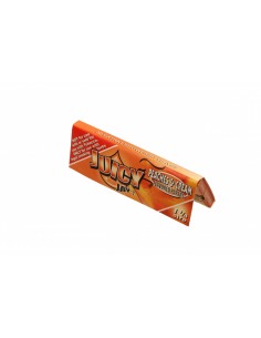 Папиросная Бумага JUICY JAYS 1/4 Peach&Cream - купить в интернет-магазине Havana Smoke