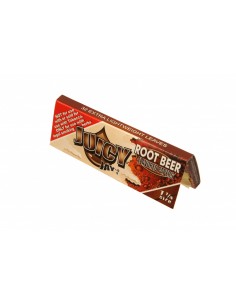 Папиросная Бумага JUICY JAYS 1/4 Rootbeer - купить в интернет-магазине Havana Smoke