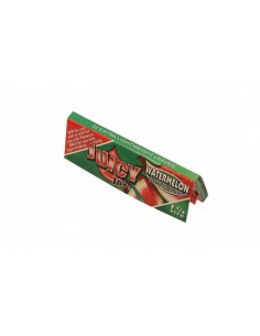 Папиросная Бумага JUICY JAYS 1/4 Watermelon - купить в интернет-магазине Havana Smoke