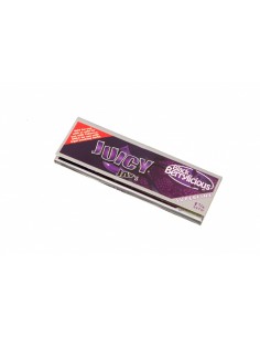 Папиросная Бумага JUICY JAYS FINE 1/4 BlackBerry - купить в интернет-магазине Havana Smoke