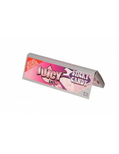 Папиросная Бумага JUICY JAYS FINE 1/4 Sticky Candy - купить в интернет-магазине Havana Smoke