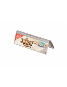 Папиросная Бумага JUICY JAYS FINE 1/4 Vanilla Ice - купить в интернет-магазине Havana Smoke