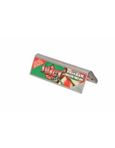 Папиросная Бумага  JUICY JAYS FINE 1/4 Watermelon - купить в интернет-магазине Havana Smoke